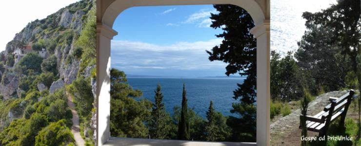 Villa Guliver Slatine Exterior foto